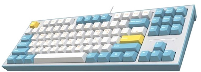 COX COX CK01SL TKL PBT 45GF 기계식