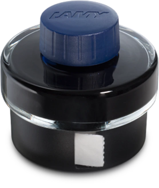 라미 병잉크 50ML 블루블랙 LMT52 BB - 쿠팡