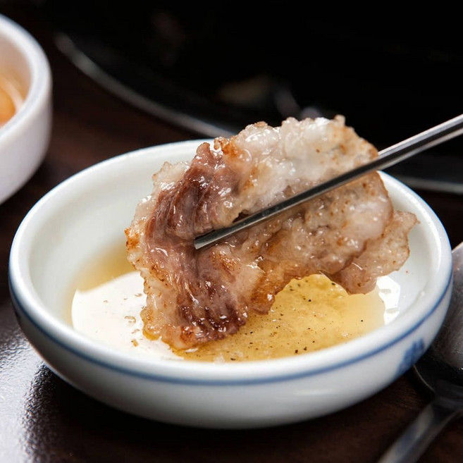 육육마켓 한돈 대패삼겹살 600g x 2팩 1.2kg, 2개