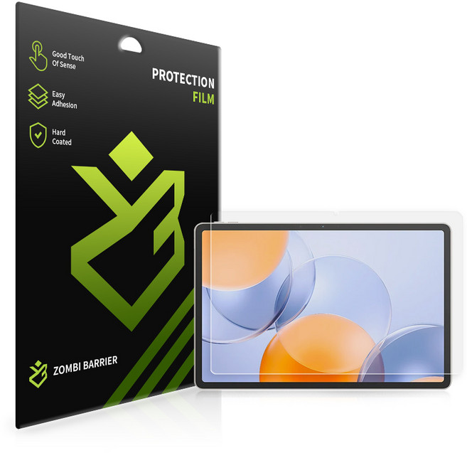 레노버 요가 탭 11.1 AI 로열 AR 고화질 액정보호필름, 단품