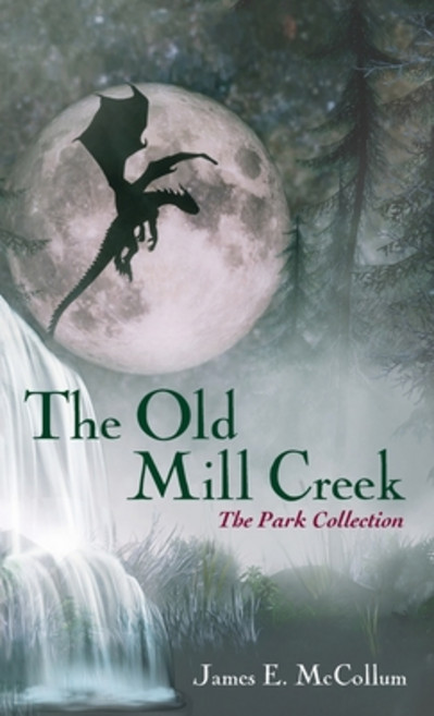 The Old Mill Creek Hardcover, Resource Publications (CA), English, 9781725278226