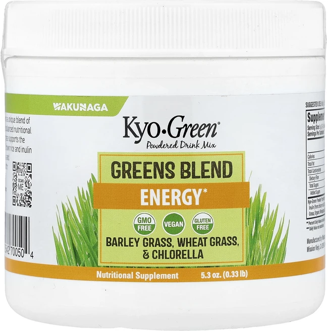 쿄릭 Kyo-Green 분말 드링크 믹스 150g(5.3oz), 150g, 3개 - 쿠팡