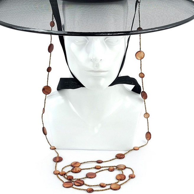 성인 어린이 갓끈 양반갓 한복 선비 갓 마스크 스트랩 안경걸이 모자 구슬 장신구 돌 백일 코스튬 할로윈 할로인소품