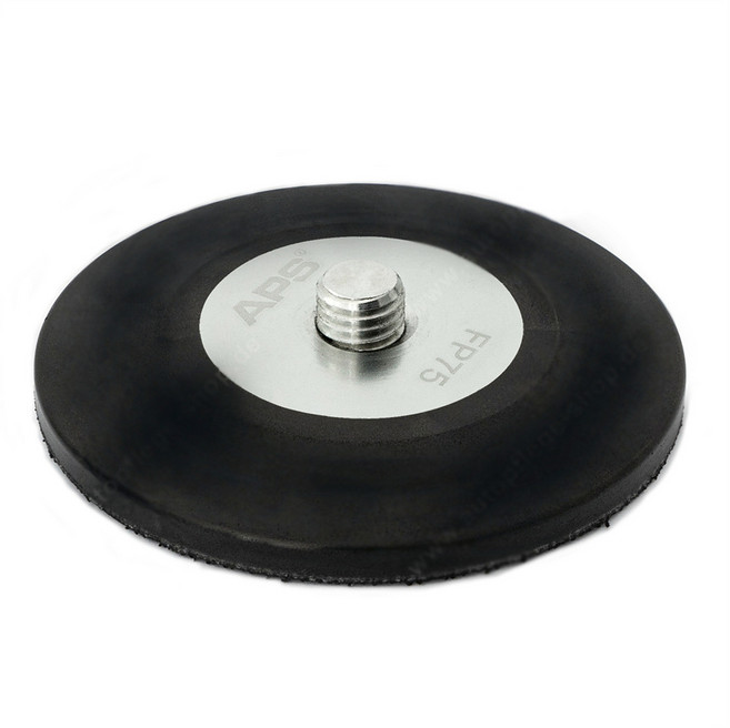 APS 플렉스 픽시 FP75 3인치 75mm 백업패드 플레이트 FLEX PXE80