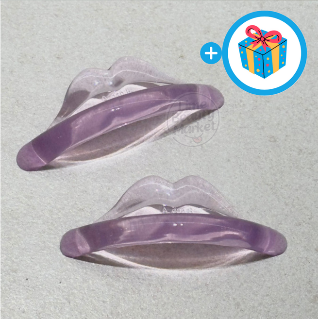 키스롯드 C컬 L컬 아단뷰티 속눈썹펌롯드 무쌍커풀 쫀쫀 말랑이 쫀덕이 7쌍