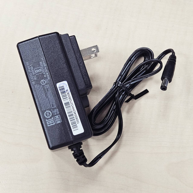 HONORTO 開關電源供應器 12V 3.0A 36W, 1個