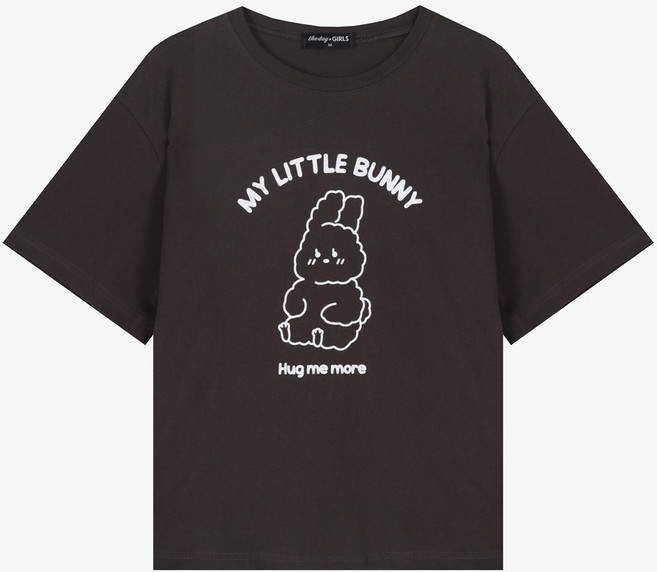 더데이걸 괴정점_#할인#리틀버니 반팔 TGRA24517