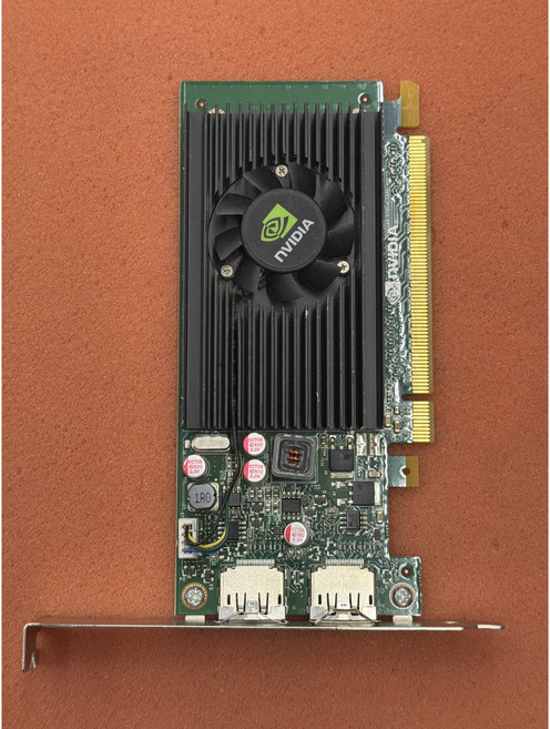 DELL NVIDIA NVS 310 그래픽카드 0JTF6, 512GB