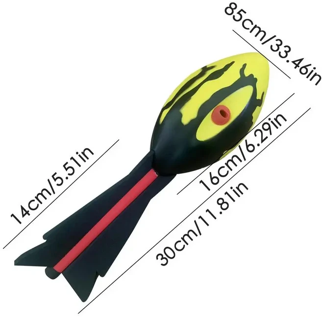 NERF 보텍스 에어로 하울러 폼볼 장난감, 03 Black