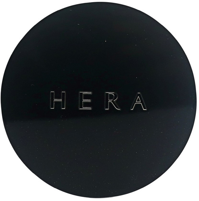 헤라 NEW 블랙 쿠션 파운데이션, 21호, 1개