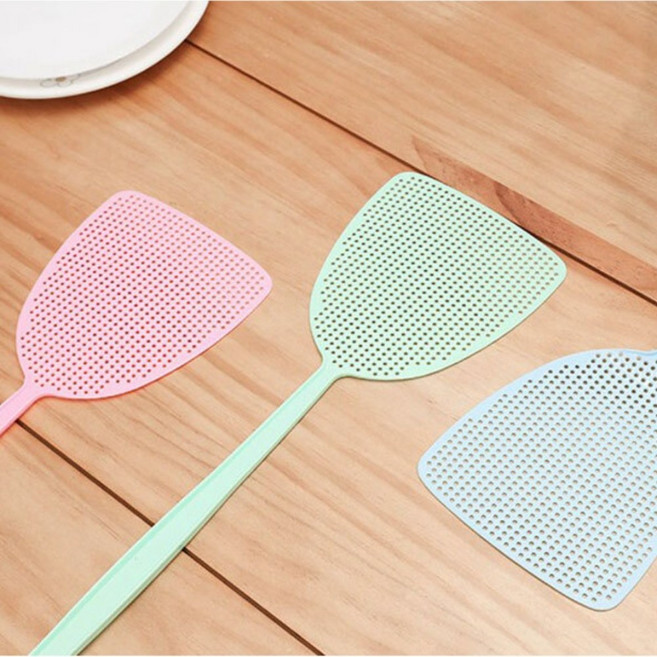 엄마가들면 매가되는 파리채 미니 파리채 때려잡고 맞아보자