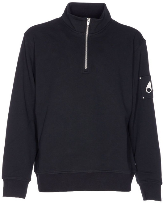 무스너클 하트필드 스웨트셔츠