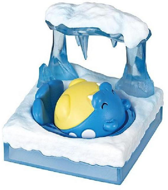 개벌구매가능) 리멘트 포켓몬스터 월드 3탄 얼어 붙는 설원 피카츄 님피아 데굴레오 알로라, 대굴레오