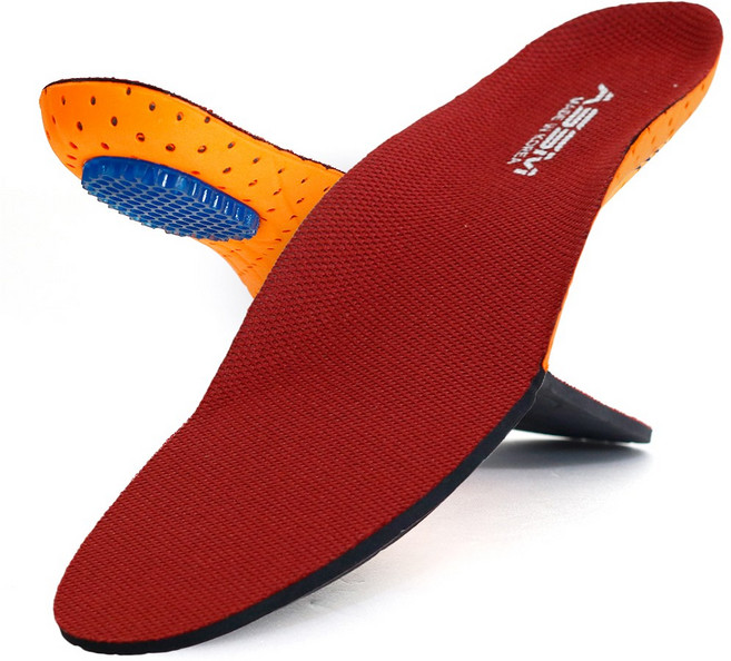 앵클라이트 리액트 발란스 골프 인솔 깔창 아치서포트 AB014
