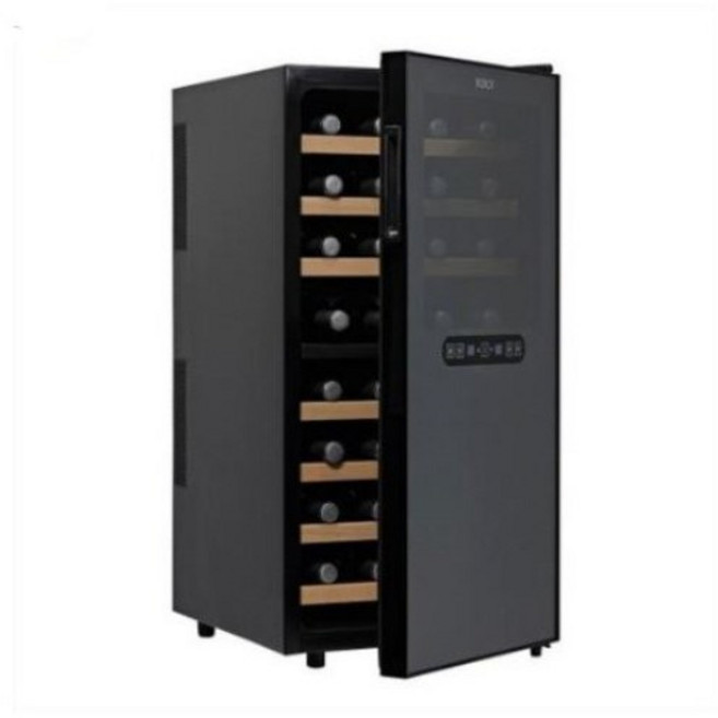 듀얼타입 보보스 와인셀러 JC-65A 최대 32병 와인냉장고 윈텍 BOBOS