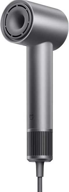 샤오미 미지아 H501 고속 헤어 드라이어 + 파우치, 그레이, GSH501SST