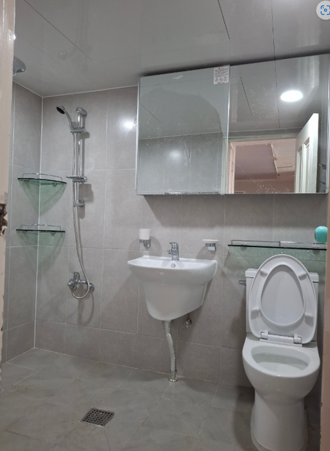 썬타일바스4 욕실 리모델링 화장실 공사 욕실공사 인테리어 수리 서울 경기 인천