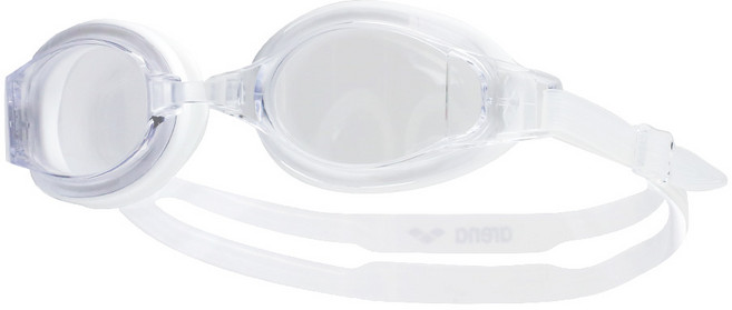 아레나 일반용 패킹 노미러 수경 AGW-450 클리어 성인 수경 수영훈련용품