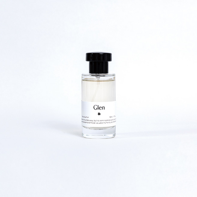 Glen, 1개, 50ml