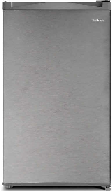 더함 미니 92L 1도어 냉장고, Dark sv, FRIDGe/R092D1-MS0TM