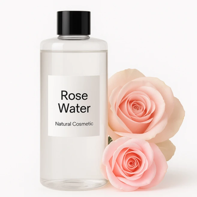 PREMIUM 로즈워터원액(프랑스), 1개, 100ml - 쿠팡