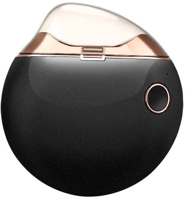 자동 깎이/발톱 손톱 깍이/손톱깎이/발톱깎이/세트, 1개, 베이비핑크