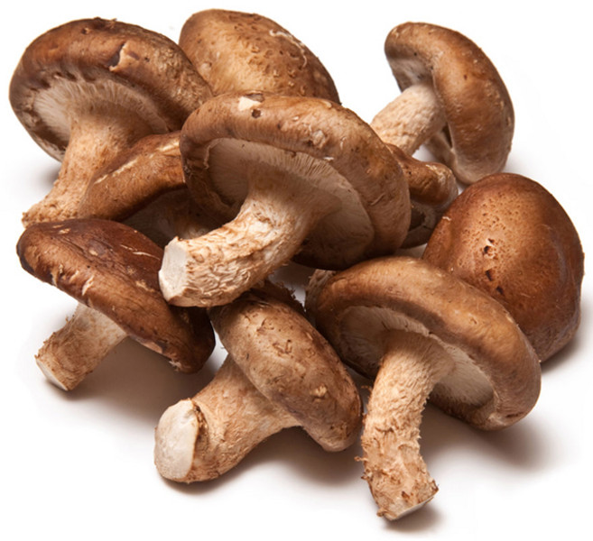 표고버섯 500g 가락시장 직송, 1개