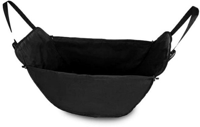 다기능 자동차 해먹 펫 시트 백 오거나이저+온유통상Shop, 기본