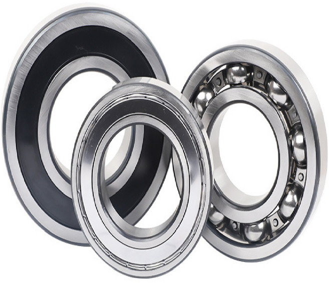 국산 볼베어링 KBC 베어링 6000번대, 1개