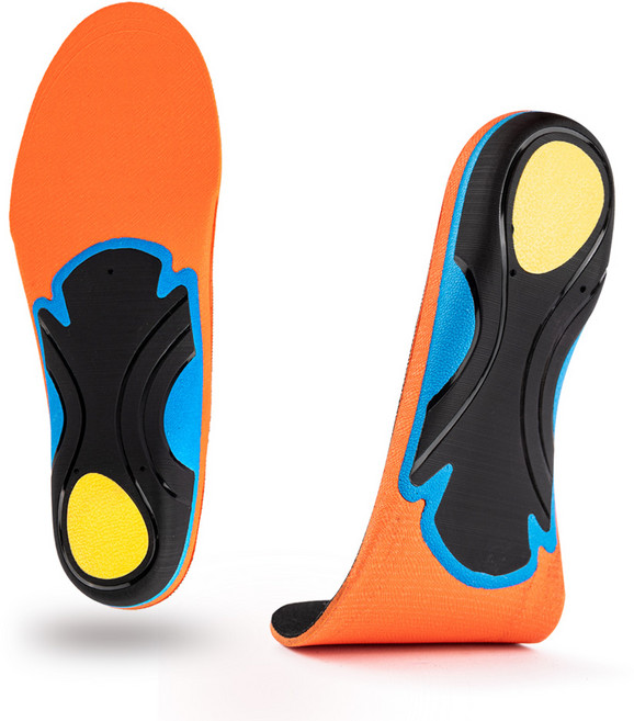 아치깔창 신발 평발 기능성 운동화 깔창 군화 인솔 군대 깔창