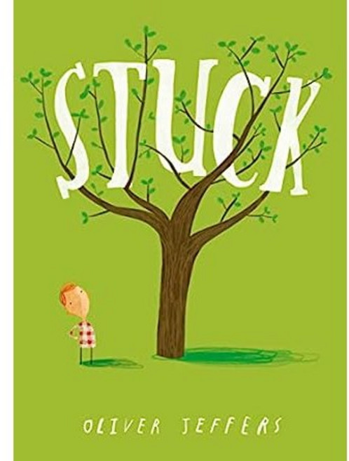 올리버 제퍼스 Stuck