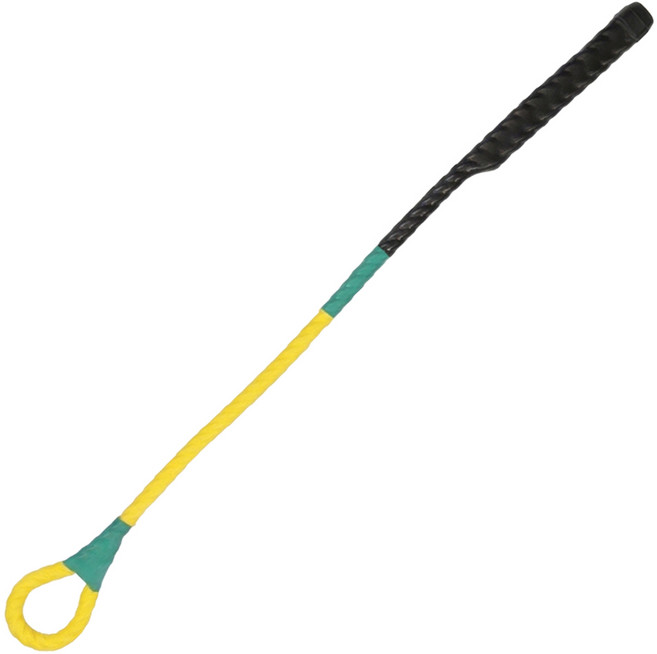 비거리로프 셀프스윙마스터 스윙연습기 장타 자세교정, 블랙+손목교정밴드, 1개