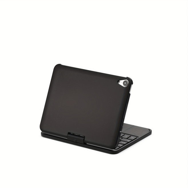 아이패드 미니 에어 프로 키보드 케이스, 검은색