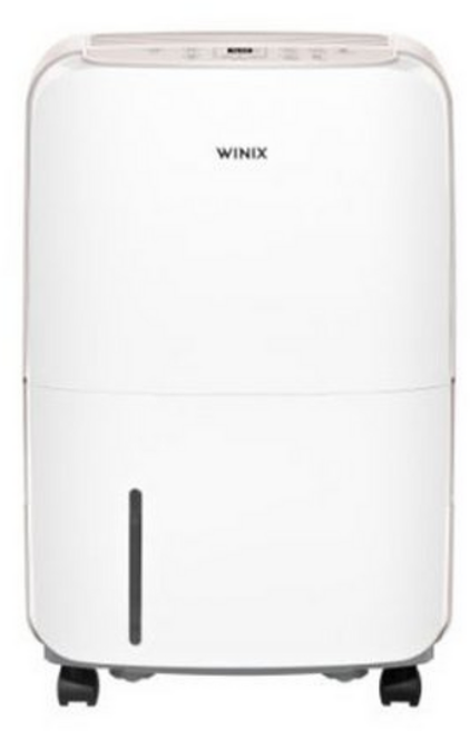 위닉스 뽀송 제습기 DXAE120-NEK 화이트카밍베이지, 상품상세페이지 참조