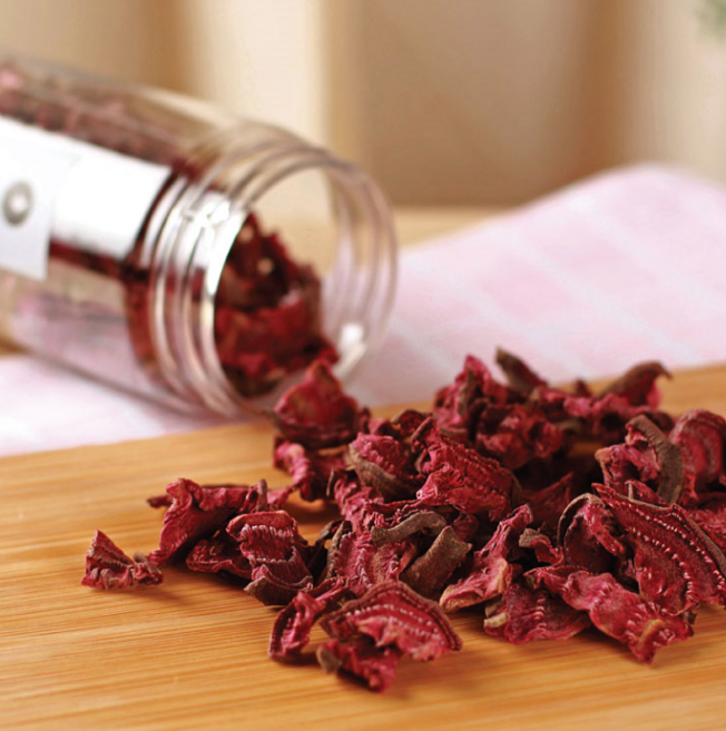 유기농 레드비트차 250g (+선물포장박스) 무농약 건강한 우리땅 비트로 만든 친환경 국내산 유기농 레드비트차 선물세트, 1개, 1개입