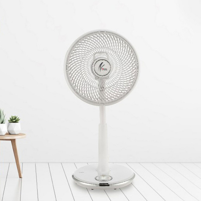 신일 써큘팬 리모컨 선풍기 SIF-P14SBL