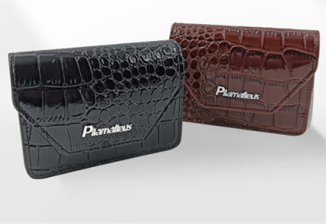 혜문추천샵 [KN420] 크로커 골프 거리측정기 케이스 볼파우치 골프공케이스 허리파우치 볼케이스 파우치백 미니파우치 미니수납가방, 블랙