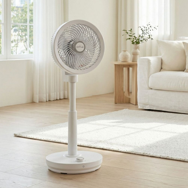 에어 써큘레이터 선풍기 스탠드 공기순환기 가정용 업소용, 스탠드 써큘레이터
