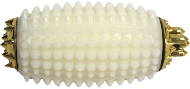 황금 옥 혈침기 수지침 손지압기 손지압볼 판촉사은품, 1개