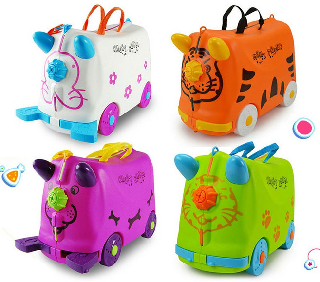 보니또 여행준비 캐리어 가방 어린이 트래블백 아동용 트롤리 팻 캐리어 반려견 여행가방