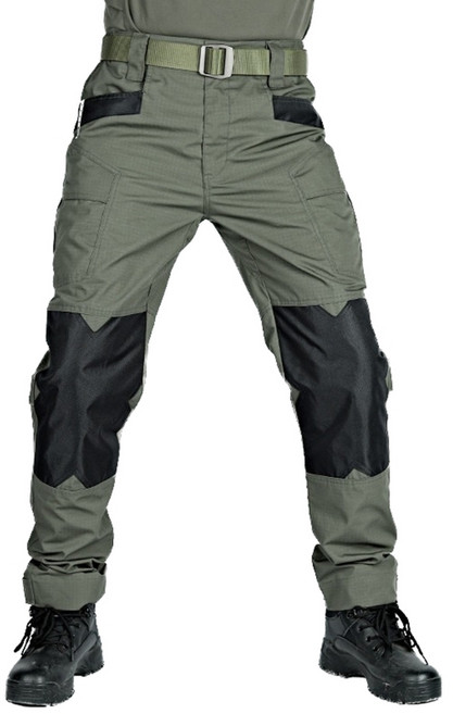 IX6 고탄력 방수 전술 바지 여름용 카고바지 조거팬츠