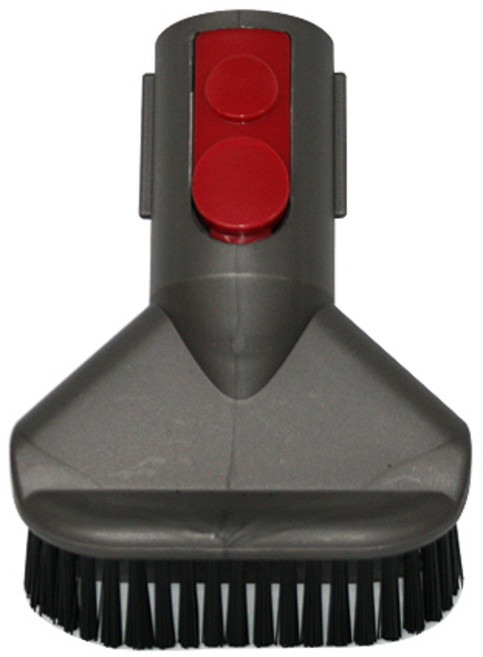 에버마켓 청소기 흡입구 브러쉬 다이슨 무선 청소기 V8 V10 V11 호환, 1개, E 스터번 더트브러쉬