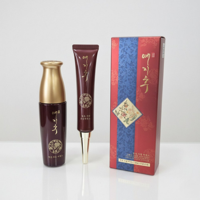 예지후 고급 한방 탄력 자명에센스, 1개, 50ml