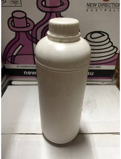 ND 澳洲茶樹精油, 1個
