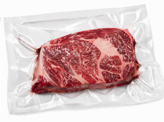 국산 LD 진공필름 얇음 (0.05mm) 35x45 (단 100장 / 박스 2000장) 진공팩 진공지, 100개, 100ml