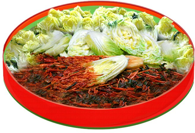 키친아트 다용도 김장매트, 1개