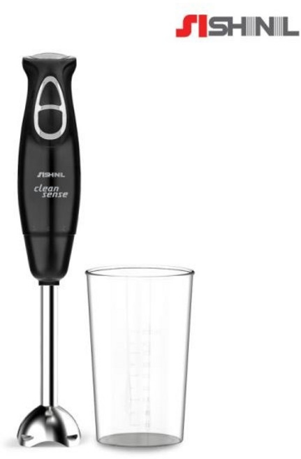 (신일전자) 다용도 핸드블랜더 단품 (SMX-HB300S), SMX-HB300S