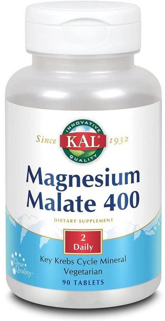 Kal 일본직구 KalMagnesium Malcolate 40090정, 1개