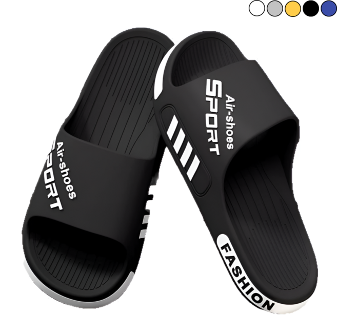 마쥬앙 남녀공용 슬리퍼 가벼운 스포츠 샌들