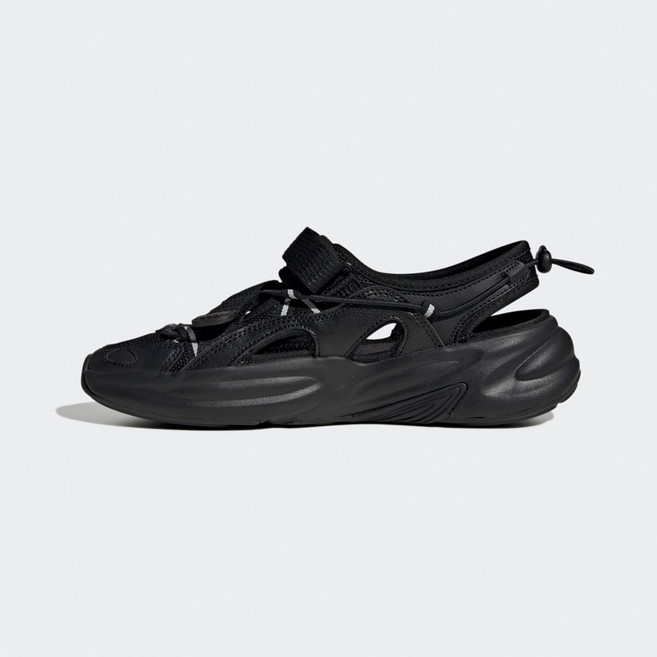 9위 - (폴더 FD 광주충장NC1) 아디다스 오즈웨이브 샌들 ADIDAS OZWAVE SANDAL JS4582